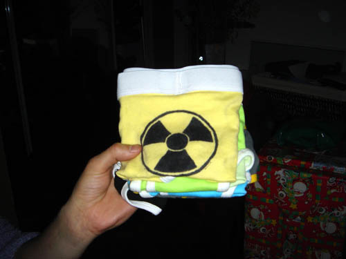 gift