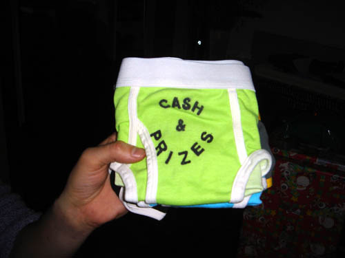 gift
