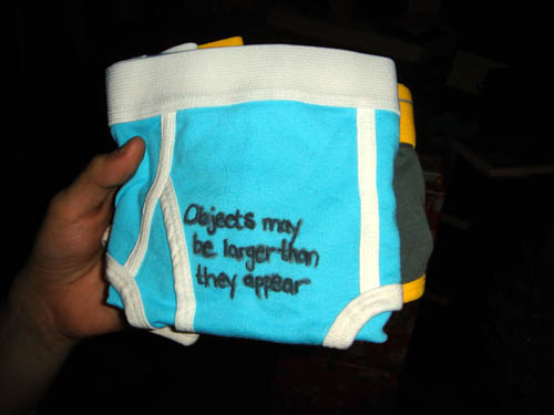 gift