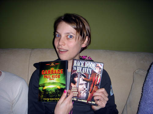 dvd