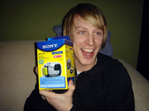camera