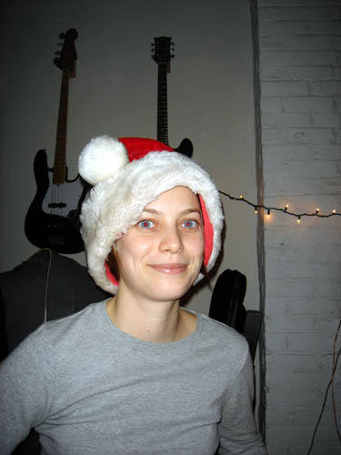 santa