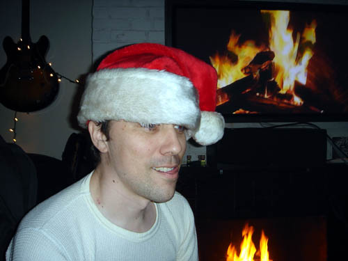 santa