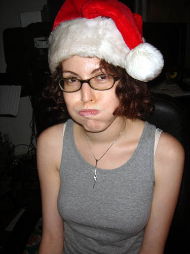 santa