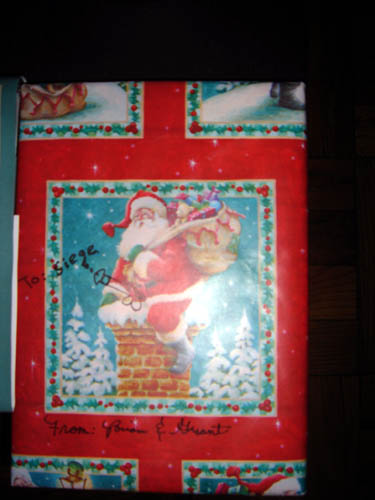 gift