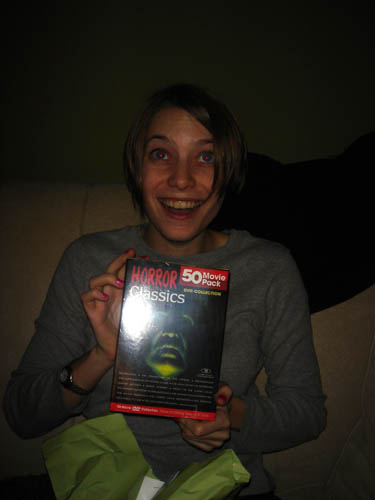 dvd
