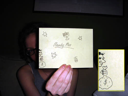 card