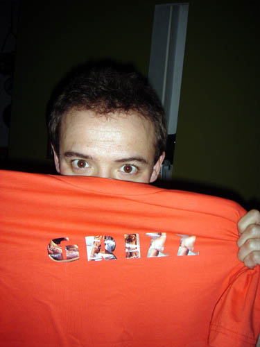 grant + gift