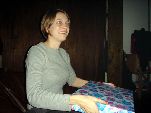 gift