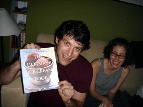 fatty + amanda