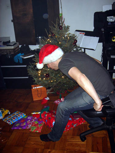 santa