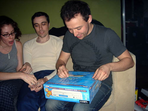 grant + gift