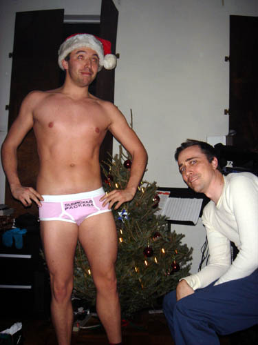 santa