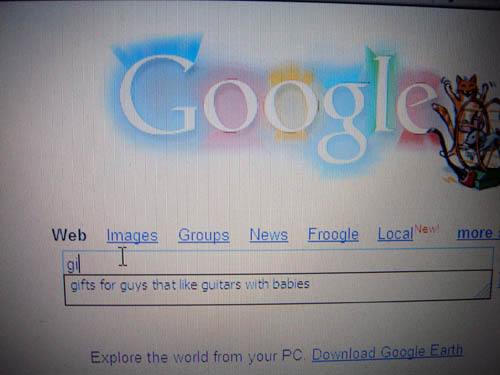 google