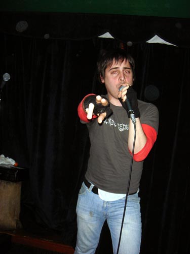 karaoke + kktc