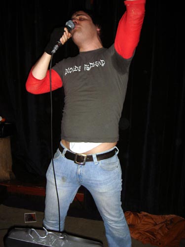 karaoke + kktc