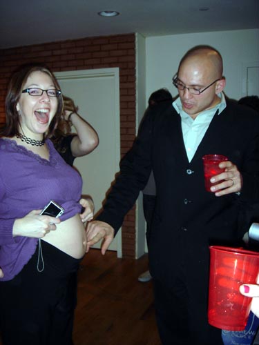 frank, liz