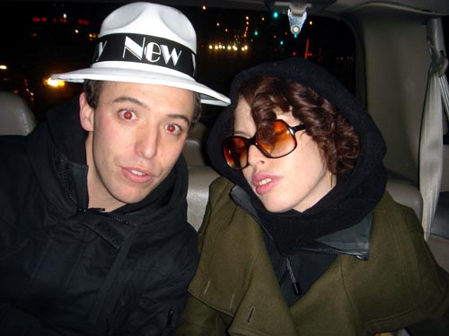 amanda, grant