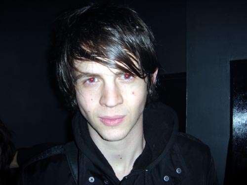 scott m