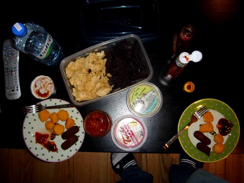 food