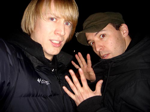 me + grant