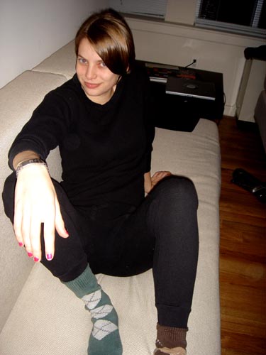long johns