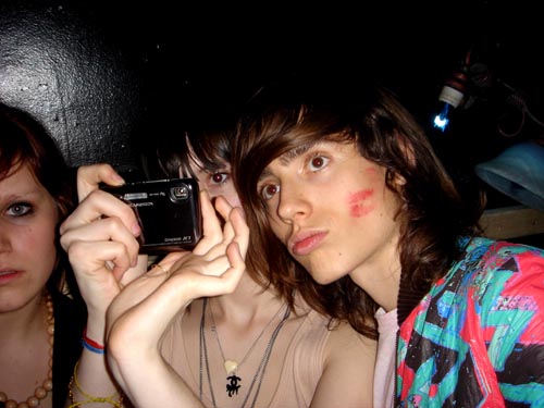 annabella