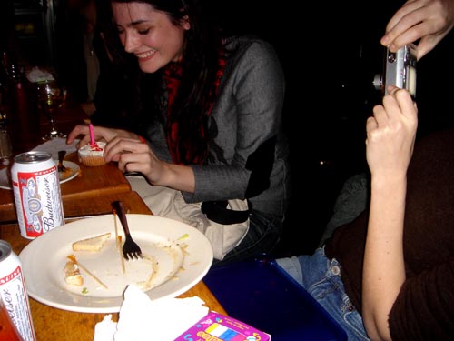 birthday + ellen