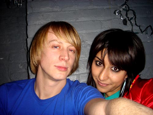 jeet, me