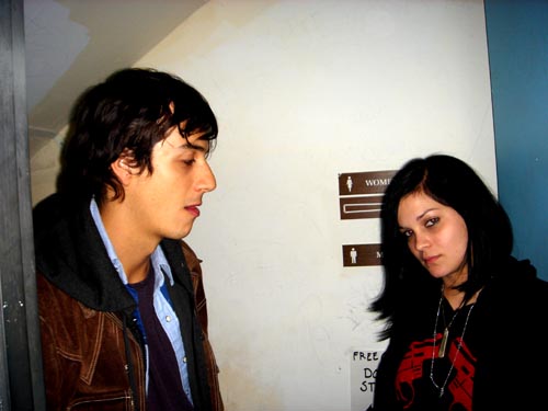 leigh, posh tony