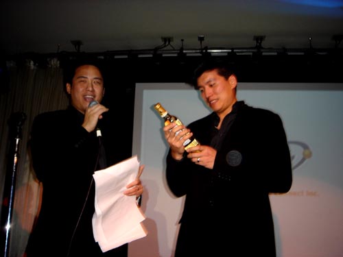 pete chen