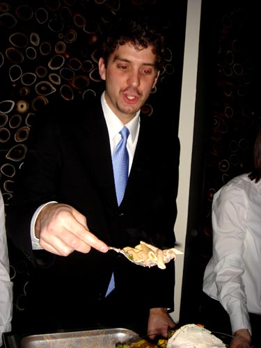 pasta