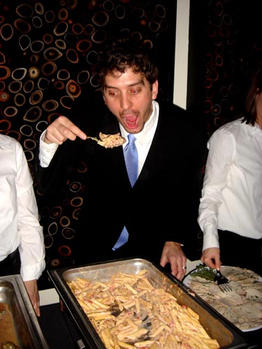 pasta
