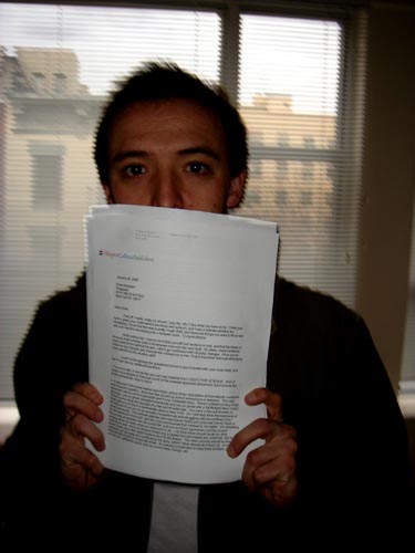 contract