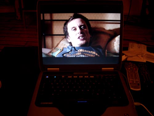 peep show