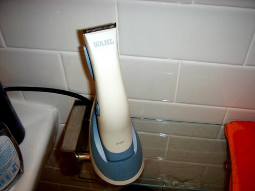 trimmer