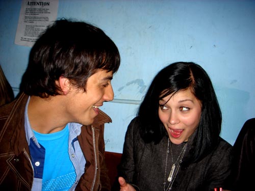 leigh, posh tony