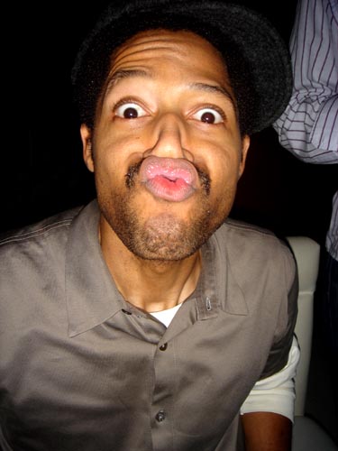 russ p