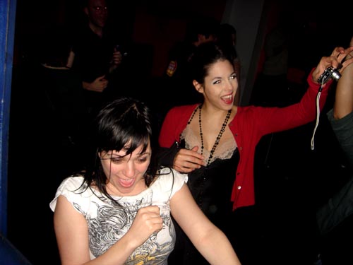 gina bonjersey, sarah
