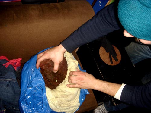 rock