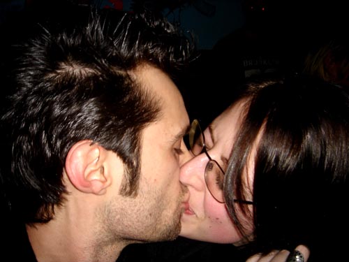 makeout