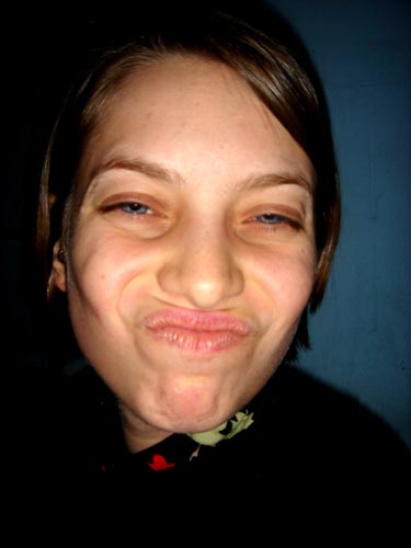 lips