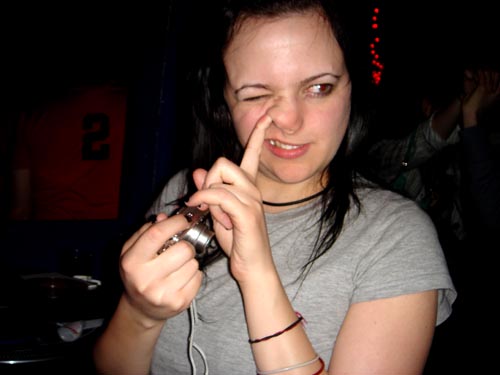 sarah