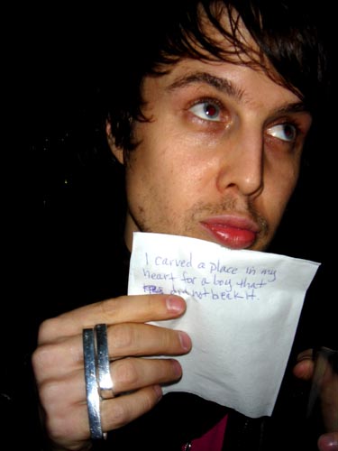 emo