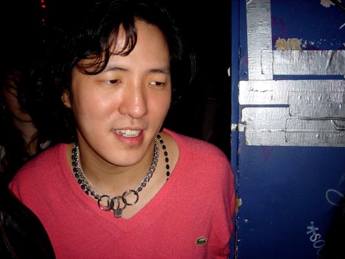 ben cho