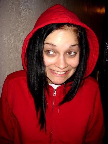 hoodie
