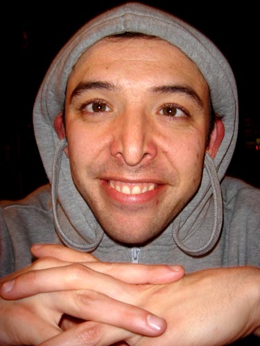 hoodie