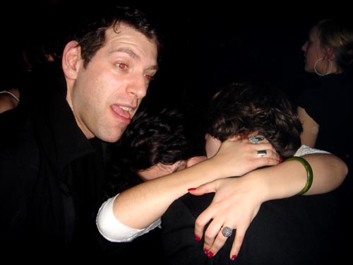makeout