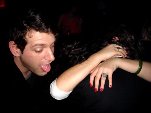 makeout