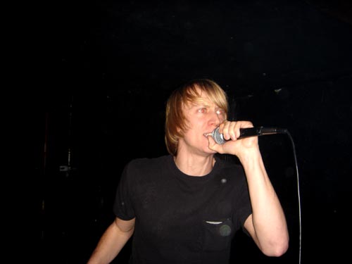 me + karaoke